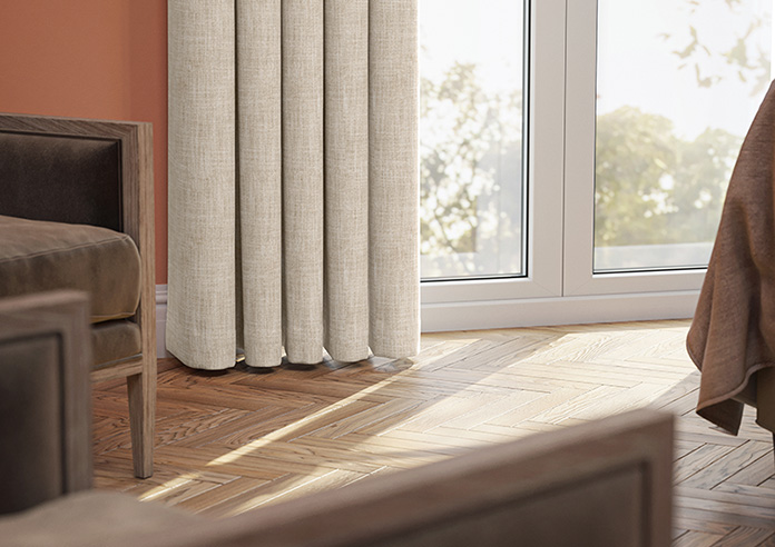 Foxford, Romney - Made to Measure Curtains - Image 5